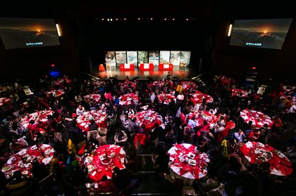 Special Chinese New Year Celebration Kicks-off 2018 Canada-China Year of Tourism Activities 3