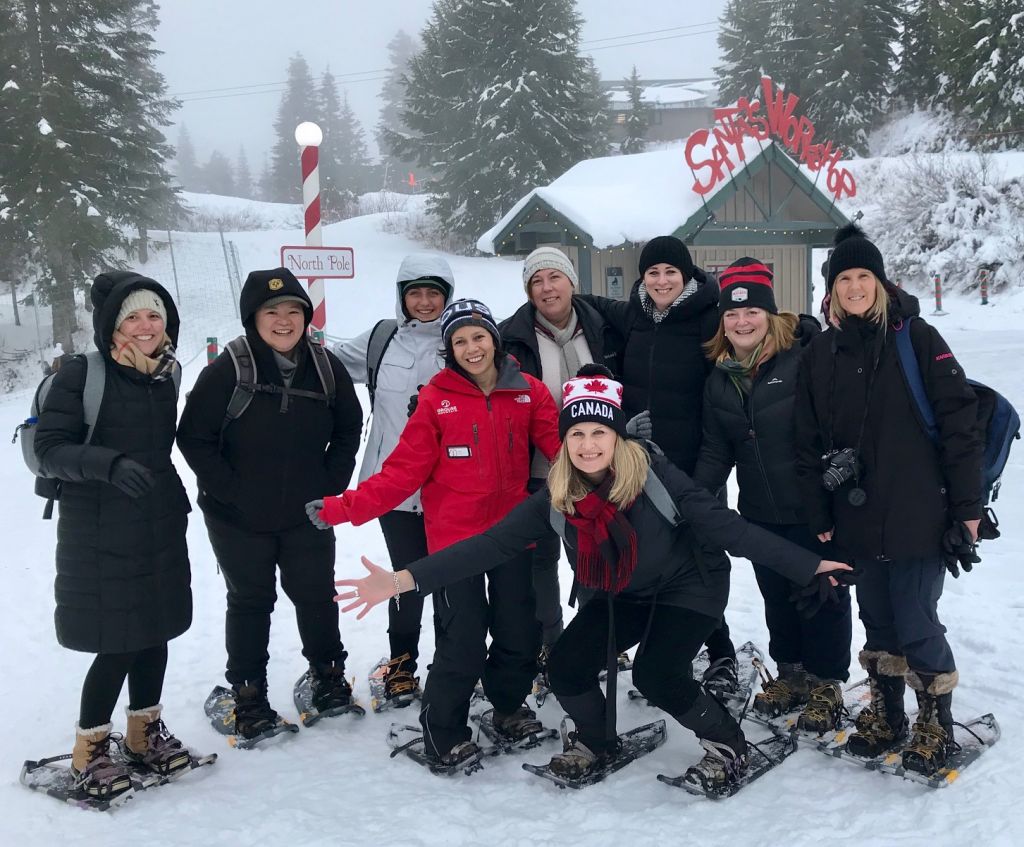 Why Familiarization Trips (FAMs)? Destination BC 