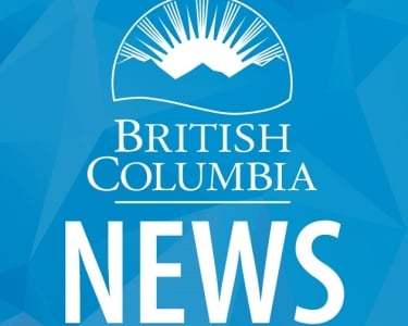 British Columbia Government News