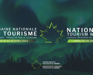 National Tourism Week 2024