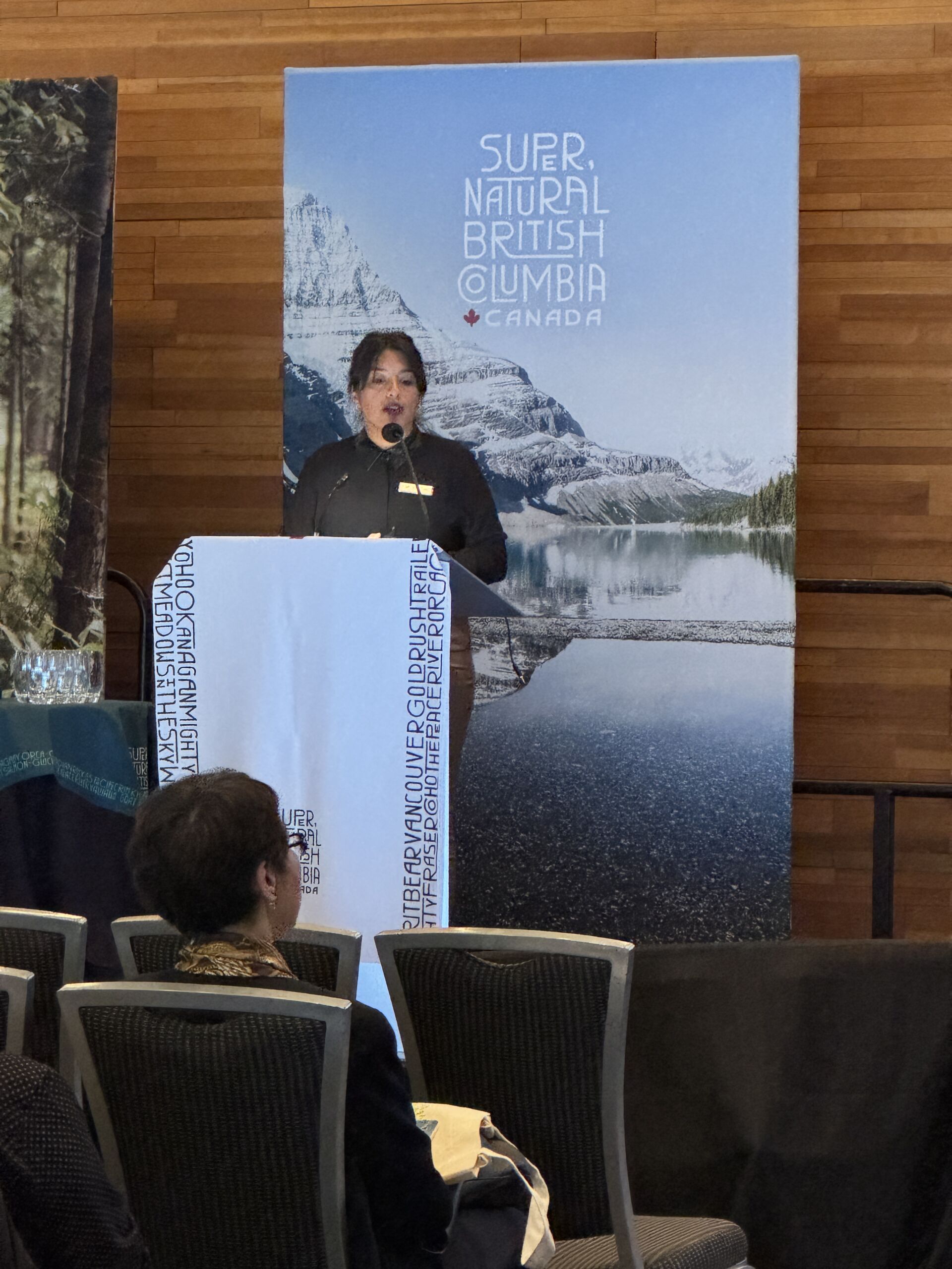 Highlights from Explore BC 2025: Authentic Experiences, Stronger ...