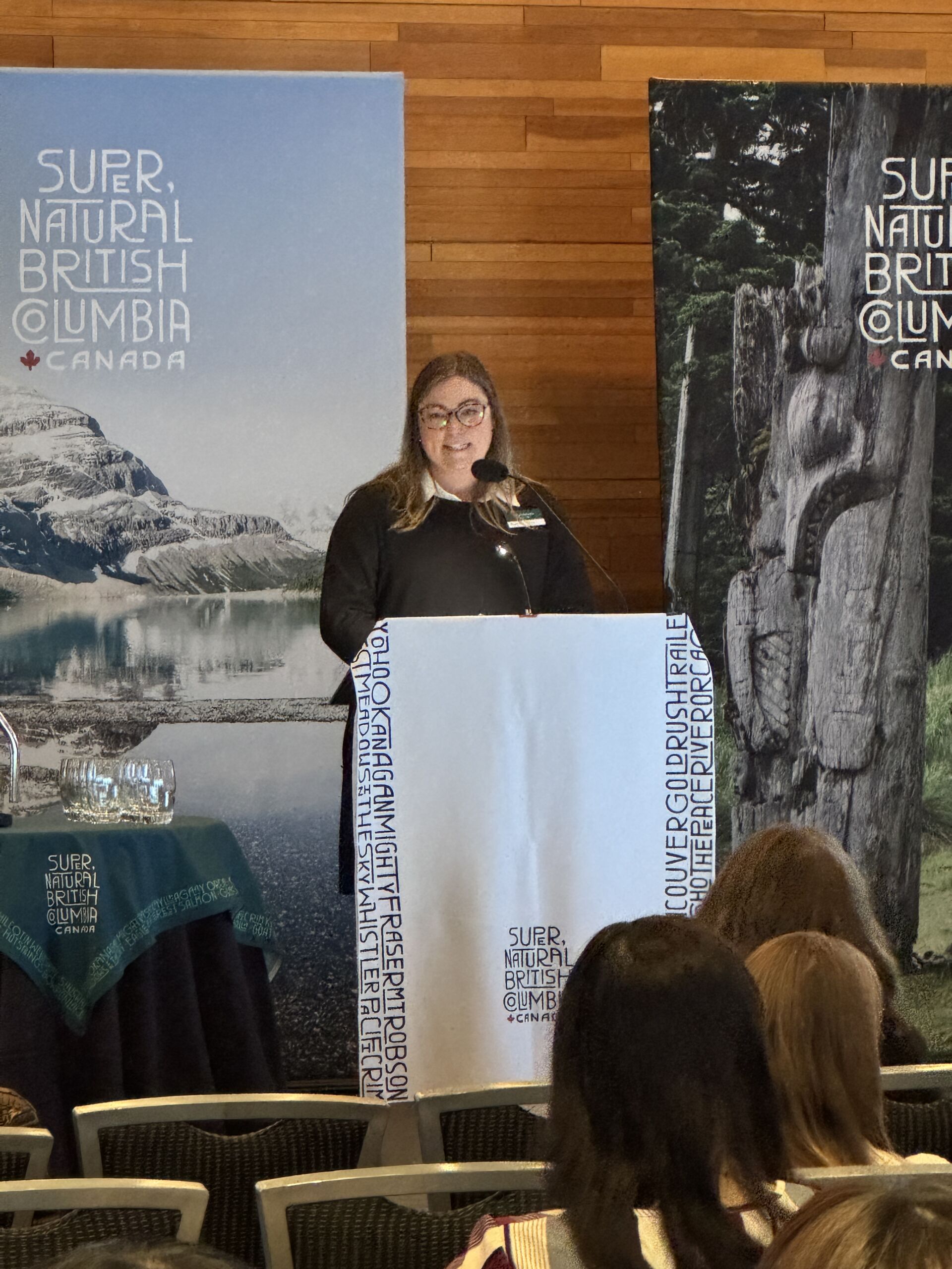 Highlights from Explore BC 2025: Authentic Experiences, Stronger ...