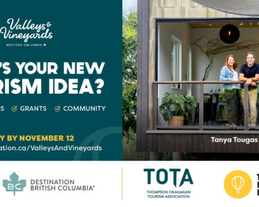 Valleys & Vineyards program image