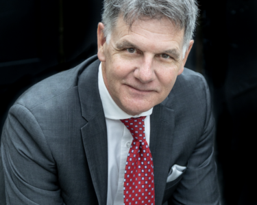 Person posing for the camera.