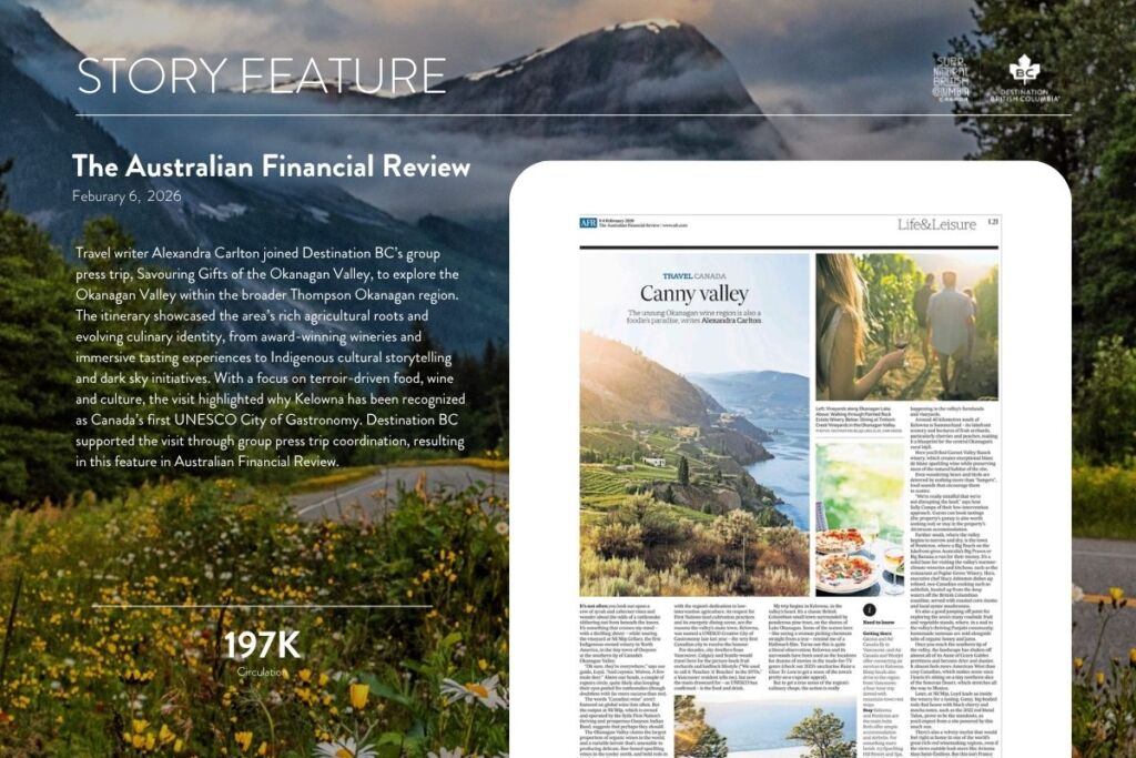 Australian Financial Review