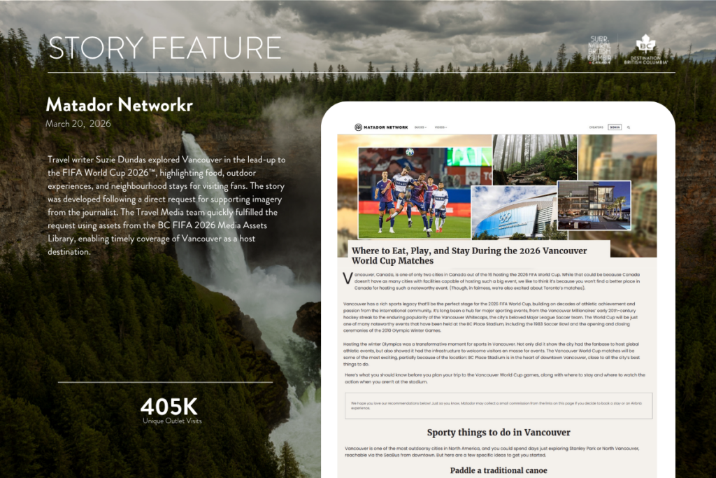 Matador Network 