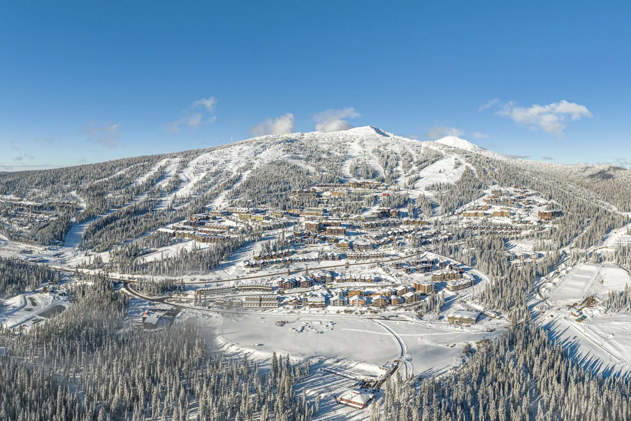Big White Turns Media Feature Into Australian Bookings